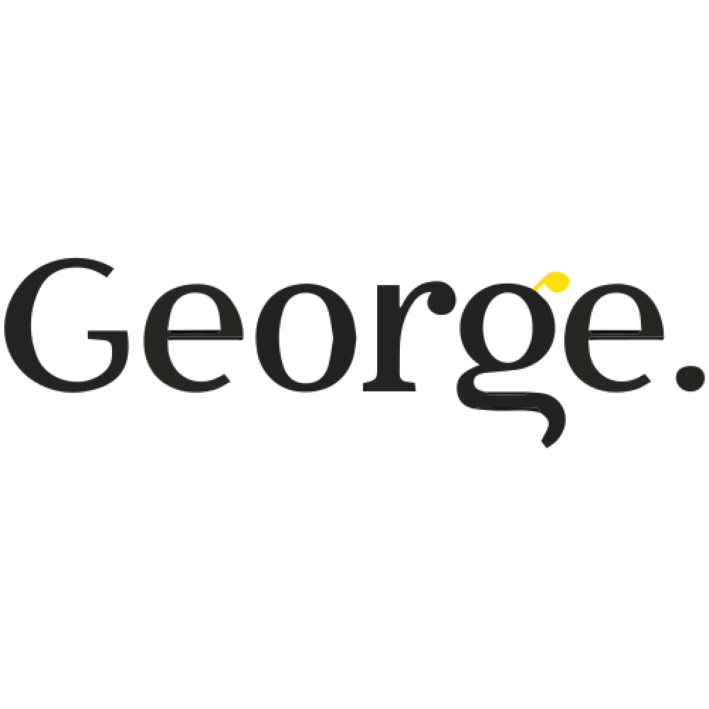 George Logo