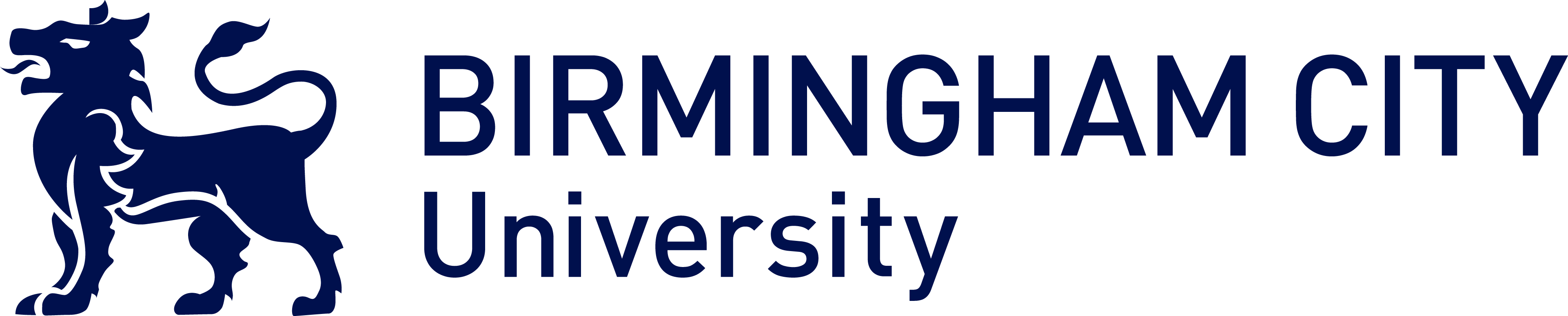Birmingham City University