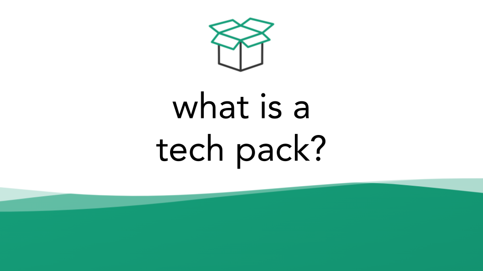 tech pack