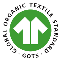 (GOTS) Global Organic Textile Standard