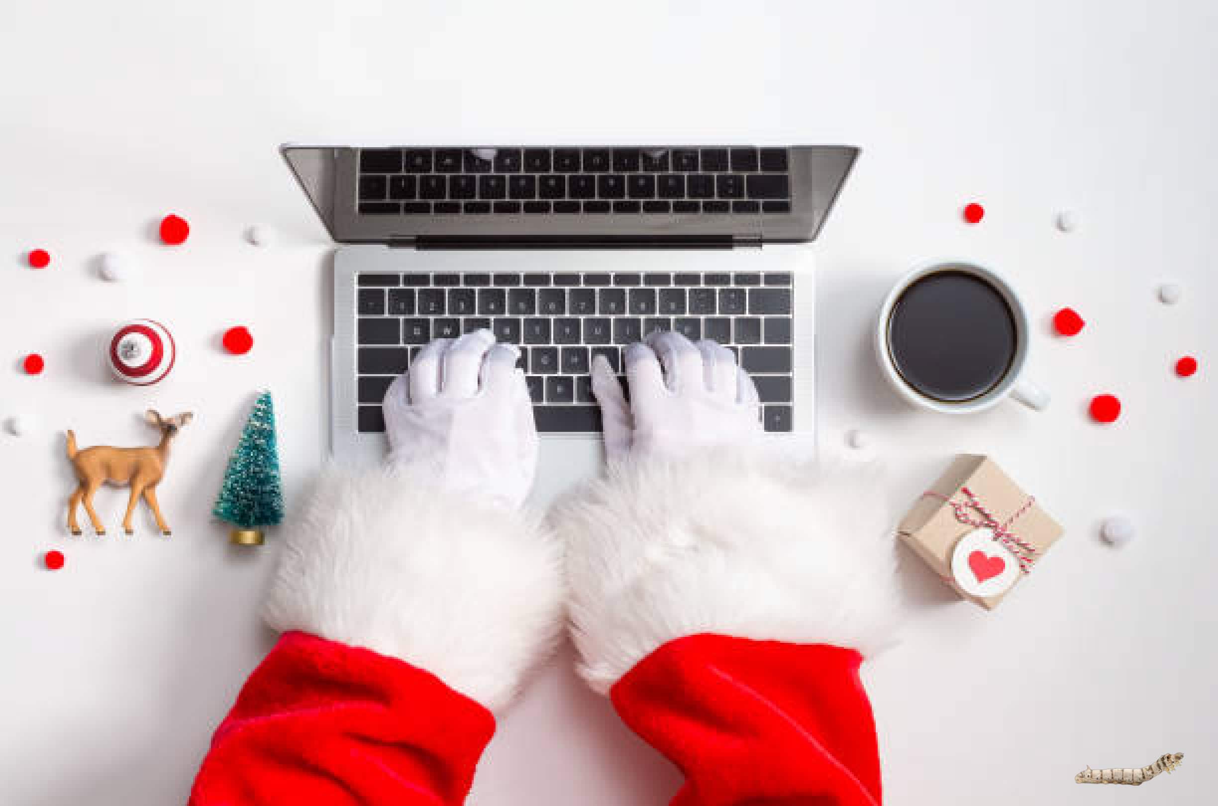 how digitalisation is transforming christmas